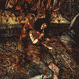 If I Die First - They Drew Blood